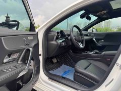Mercedes-Benz A-Class A 180 L Sport Sedan - ფოტო 7
