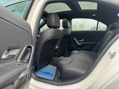 Mercedes-Benz A-Class A 180 L Sport Sedan - ფოტო 8