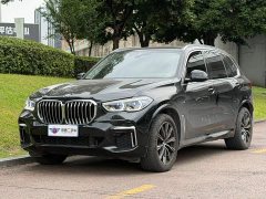 BMW X5 2022 Facelift xDrive 30Li M Sport Premium Package - ფოტო 1