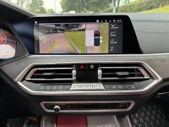 BMW X5 2022 Facelift xDrive 30Li M Sport Premium Package - ფოტო 10