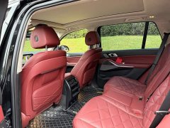 BMW X5 2022 Facelift xDrive 30Li M Sport Premium Package - ფოტო 11