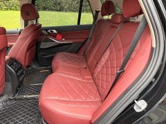 BMW X5 2022 Facelift xDrive 30Li M Sport Premium Package - ფოტო 12