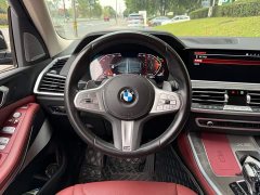 BMW X5 2022 Facelift xDrive 30Li M Sport Premium Package - ფოტო 14