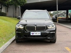 BMW X5 2022 Facelift xDrive 30Li M Sport Premium Package - ფოტო 2