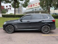 BMW X5 2022 Facelift xDrive 30Li M Sport Premium Package - ფოტო 3