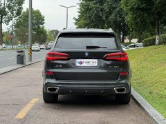 BMW X5 2022 Facelift xDrive 30Li M Sport Premium Package - ფოტო 5