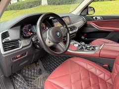 BMW X5 2022 Facelift xDrive 30Li M Sport Premium Package - ფოტო 7