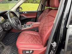 BMW X5 2022 Facelift xDrive 30Li M Sport Premium Package - ფოტო 8