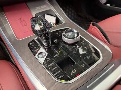 BMW X5 2022 Facelift xDrive 30Li M Sport Premium Package - ფოტო 9