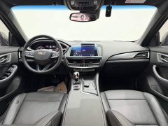 Cadillac CT5 2022 2.8T Luxury (Standard Edition) - ფოტო 12