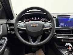 Cadillac CT5 2022 2.8T Luxury (Standard Edition) - ფოტო 14
