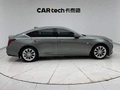 Cadillac CT5 2022 2.8T Luxury (Standard Edition) - ფოტო 4
