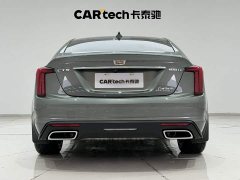 Cadillac CT5 2022 2.8T Luxury (Standard Edition) - ფოტო 6