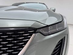 Cadillac CT5 2022 2.8T Luxury (Standard Edition) - ფოტო 9