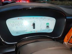 BYD 2022 Han DM-i 121KM Respect Edition - ფოტო 12