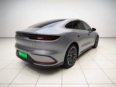 BYD 2022 Han DM-i 121KM Respect Edition - ფოტო 6