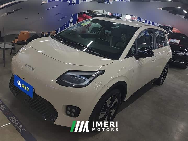 GAC AION UT 420 Smart Luxury Edition