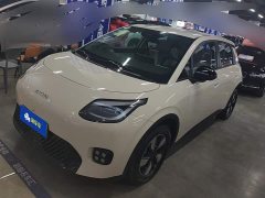 GAC AION UT 2025 420 Smart Luxury Edition - ფოტო 1