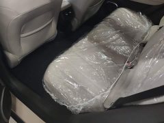GAC AION UT 2025 420 Smart Luxury Edition - ფოტო 11
