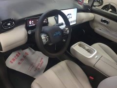 GAC AION UT 2025 420 Smart Luxury Edition - ფოტო 12