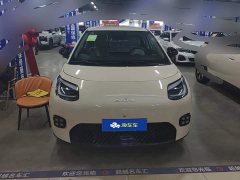 GAC AION UT 2025 420 Smart Luxury Edition - ფოტო 2