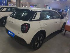 GAC AION UT 2025 420 Smart Luxury Edition - ფოტო 3