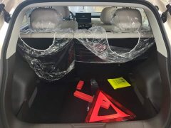 GAC AION UT 2025 420 Smart Luxury Edition - ფოტო 4