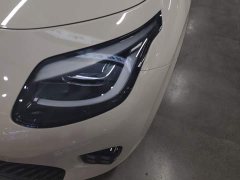 GAC AION UT 2025 420 Smart Luxury Edition - ფოტო 5