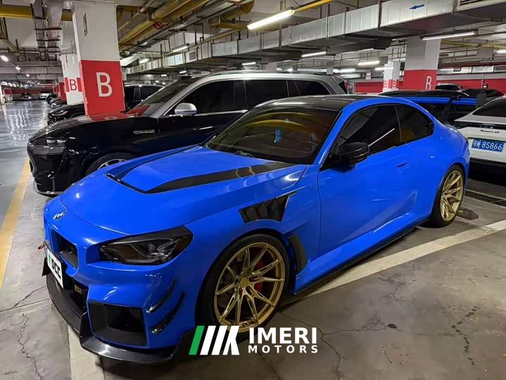 BMW M2