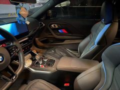 BMW M2 2024 M2 - ფოტო 4