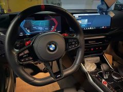 BMW M2 2024 M2 - ფოტო 5
