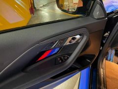 BMW M2 2024 M2 - ფოტო 6