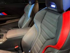 BMW M2 2024 M2 - ფოტო 8