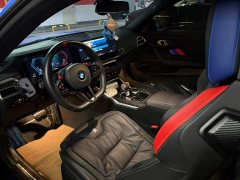 BMW M2 2024 M2 - ფოტო 9