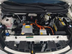 Changan Benben E-Star Colorful Edition LFP Battery - ფოტო 10