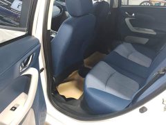 Changan Benben E-Star Colorful Edition LFP Battery - ფოტო 11