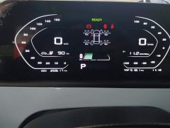 Changan Benben E-Star Colorful Edition LFP Battery - ფოტო 14