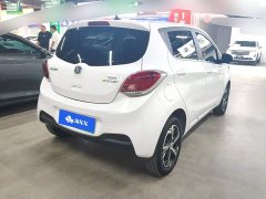 Changan Benben E-Star Colorful Edition LFP Battery - ფოტო 3
