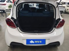 Changan Benben E-Star Colorful Edition LFP Battery - ფოტო 4