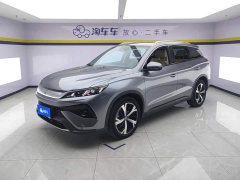 BYD Song Pro New Energy 2nd Gen DM-i 115KM Excellence - ფოტო 1