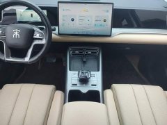 BYD Song Pro New Energy 2nd Gen DM-i 115KM Excellence - ფოტო 16