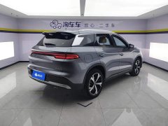 BYD Song Pro New Energy 2nd Gen DM-i 115KM Excellence - ფოტო 3