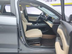BYD Song Pro New Energy 2nd Gen DM-i 115KM Excellence - ფოტო 8
