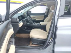 BYD Song Pro New Energy 2nd Gen DM-i 115KM Excellence - ფოტო 9