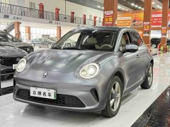 ORA Good Cat 430km Deluxe Edition - ფოტო 1