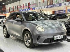 ORA Good Cat 430km Deluxe Edition - ფოტო 3