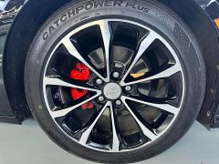 Cadillac CT5 28T Luxury - ფოტო 14