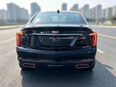 Cadillac CT5 28T Luxury - ფოტო 16