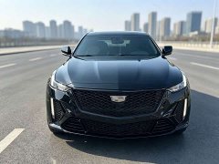 Cadillac CT5 28T Luxury - ფოტო 2