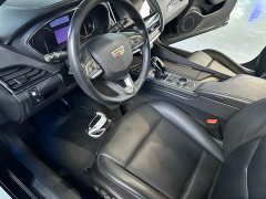 Cadillac CT5 28T Luxury - ფოტო 4